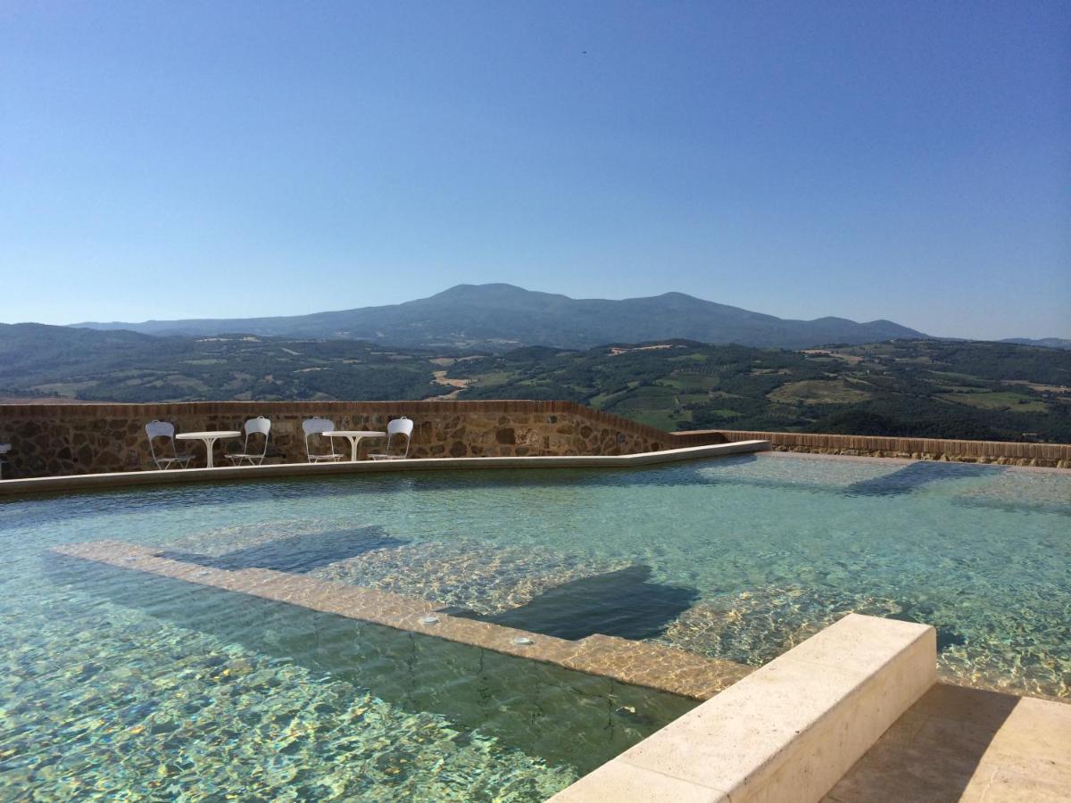 Castello di Velona Resort, Thermal SPA & Winery