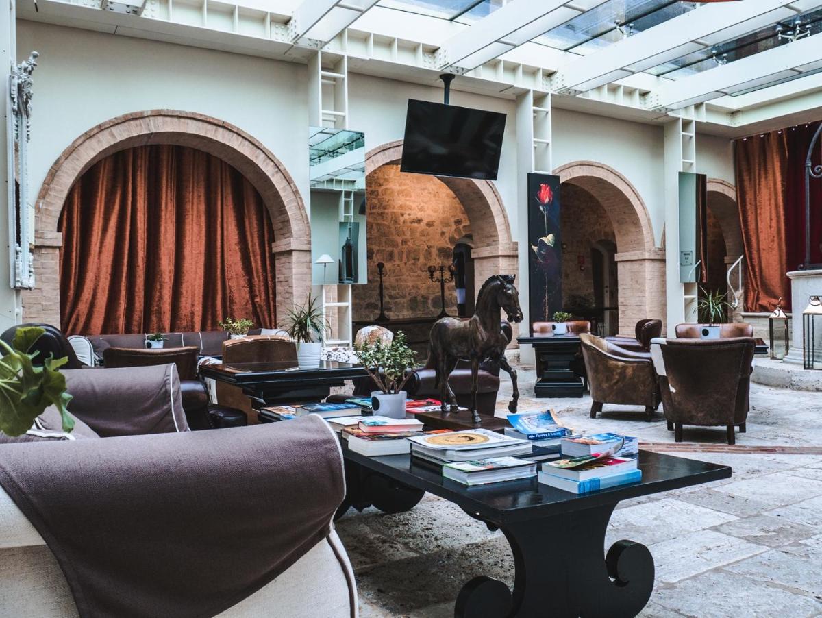 Castello di Velona Resort, Thermal SPA & Winery