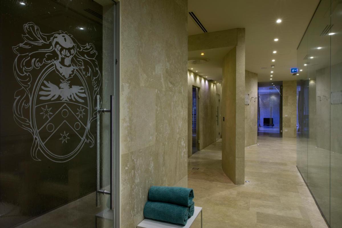 Castello di Velona Resort, Thermal SPA & Winery