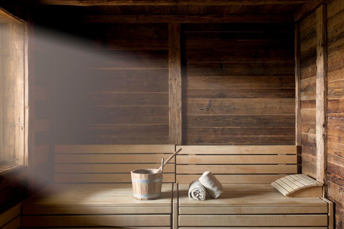 Castello di Velona Resort, Thermal SPA & Winery