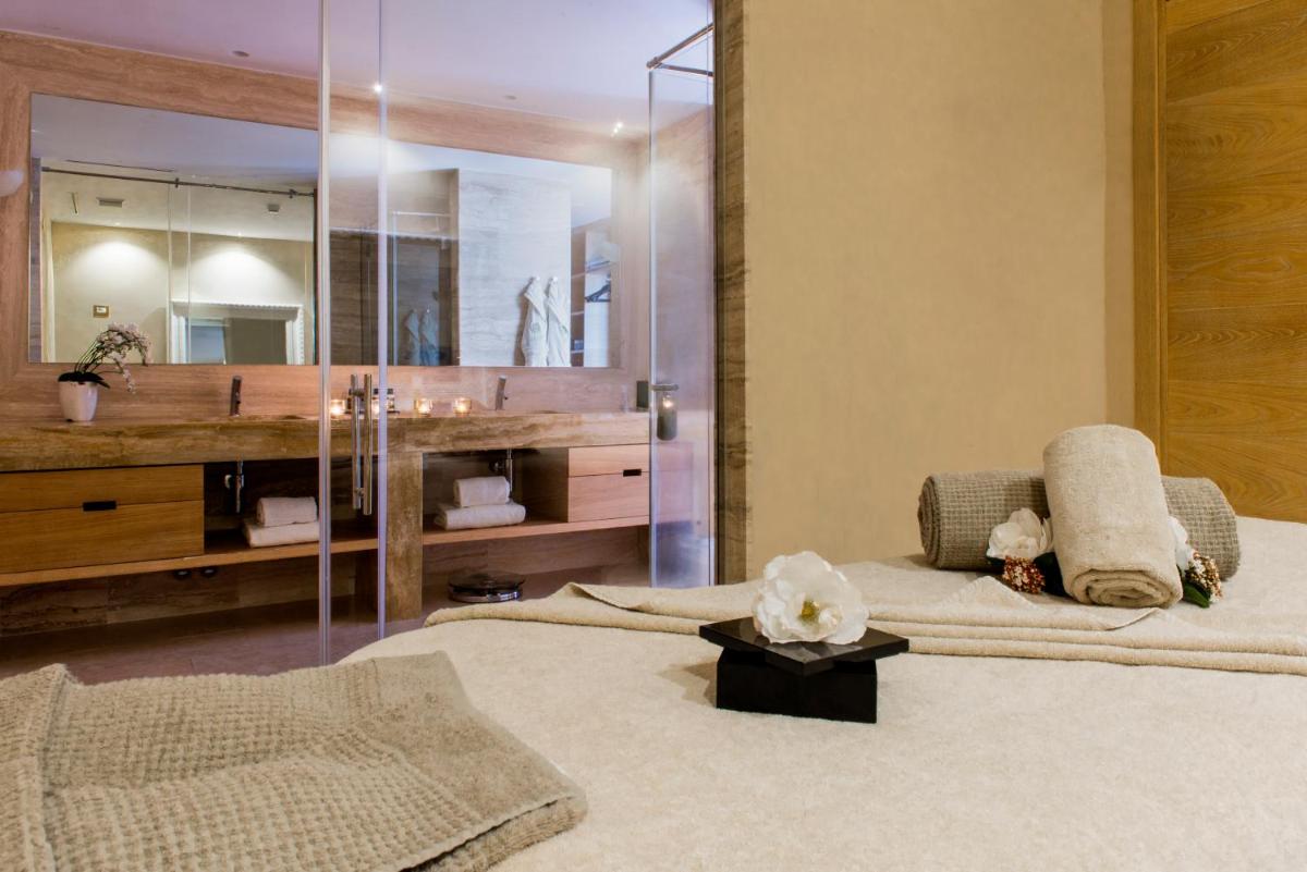 Castello di Velona Resort, Thermal SPA & Winery