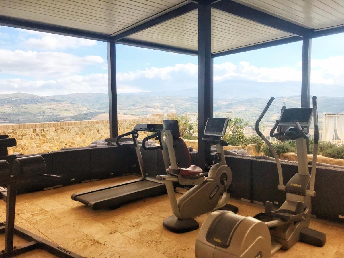 Castello di Velona Resort, Thermal SPA & Winery