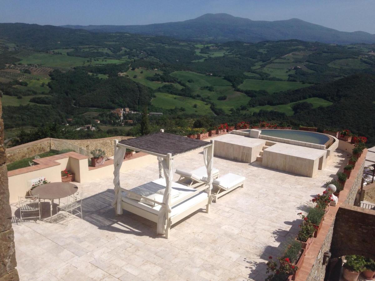 Castello di Velona Resort, Thermal SPA & Winery