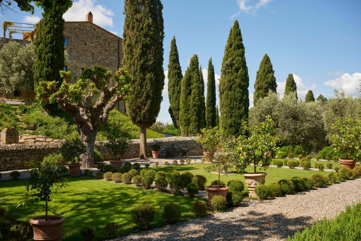 Castello Di Vicarello