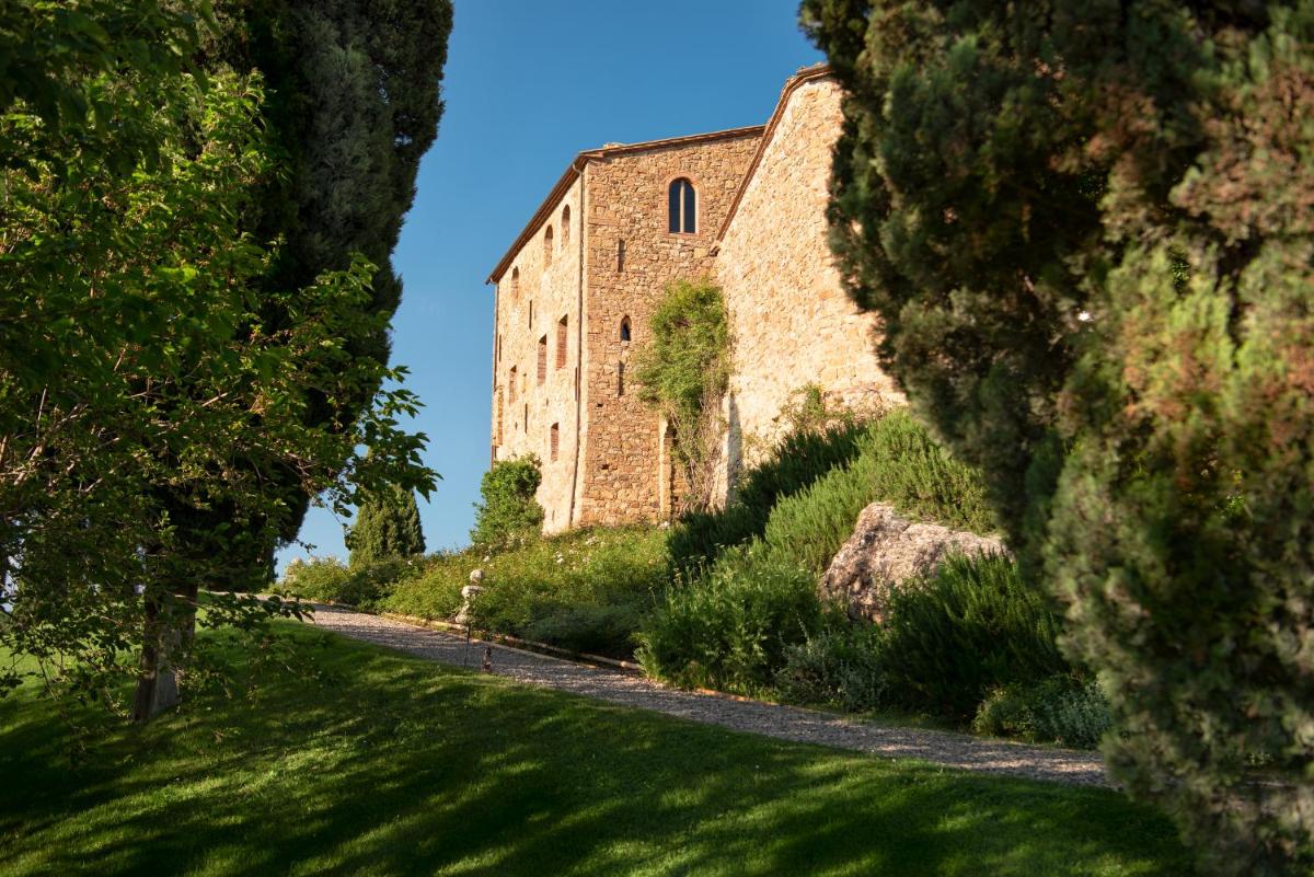 Castello Di Vicarello