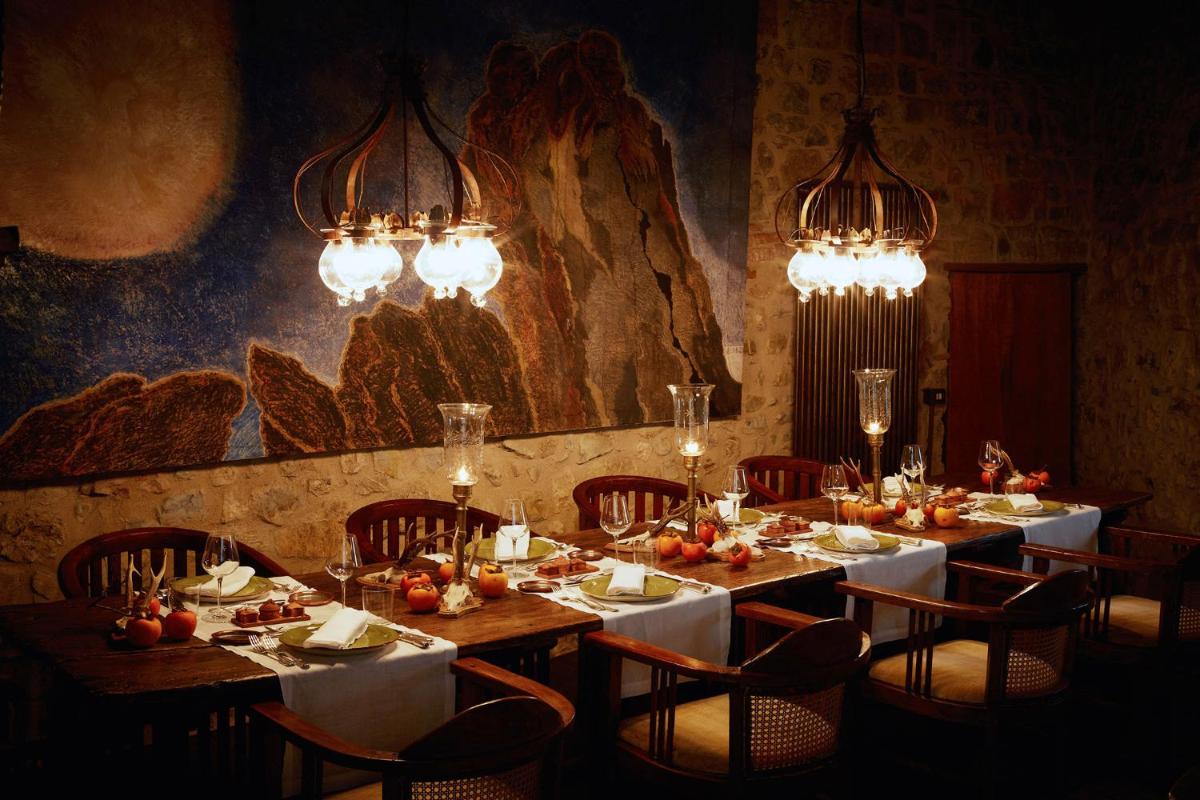 Castello Di Vicarello