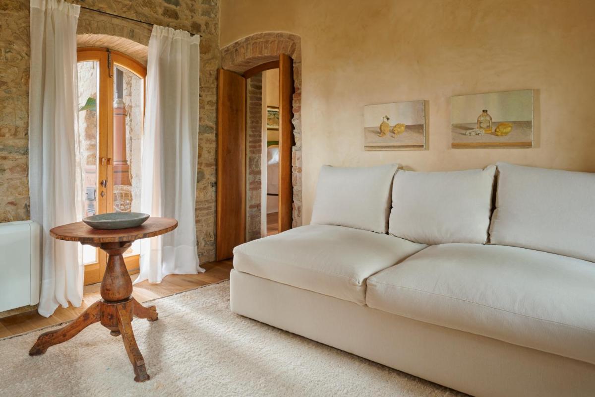 Castello Di Vicarello