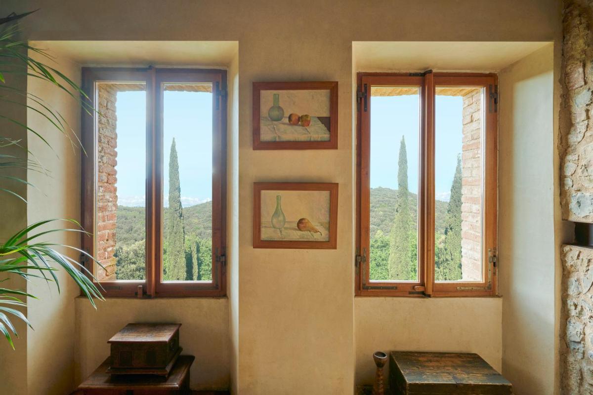Castello Di Vicarello