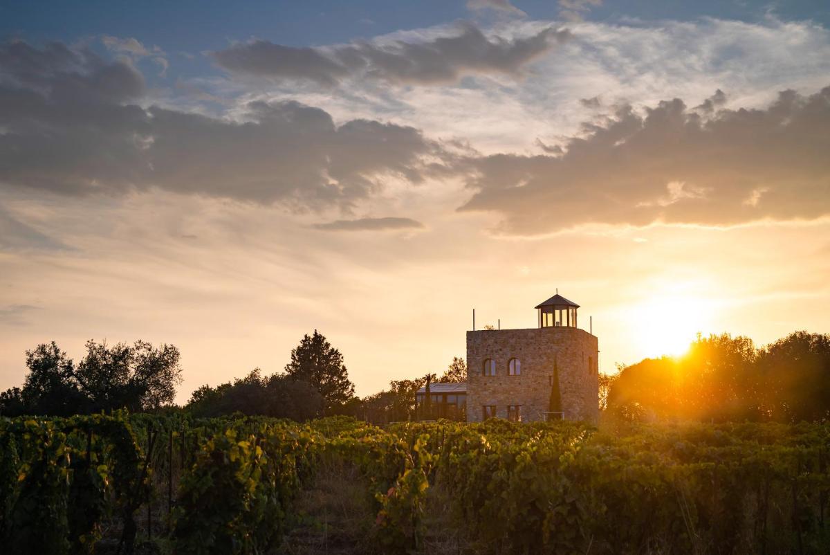 Castello Di Vicarello