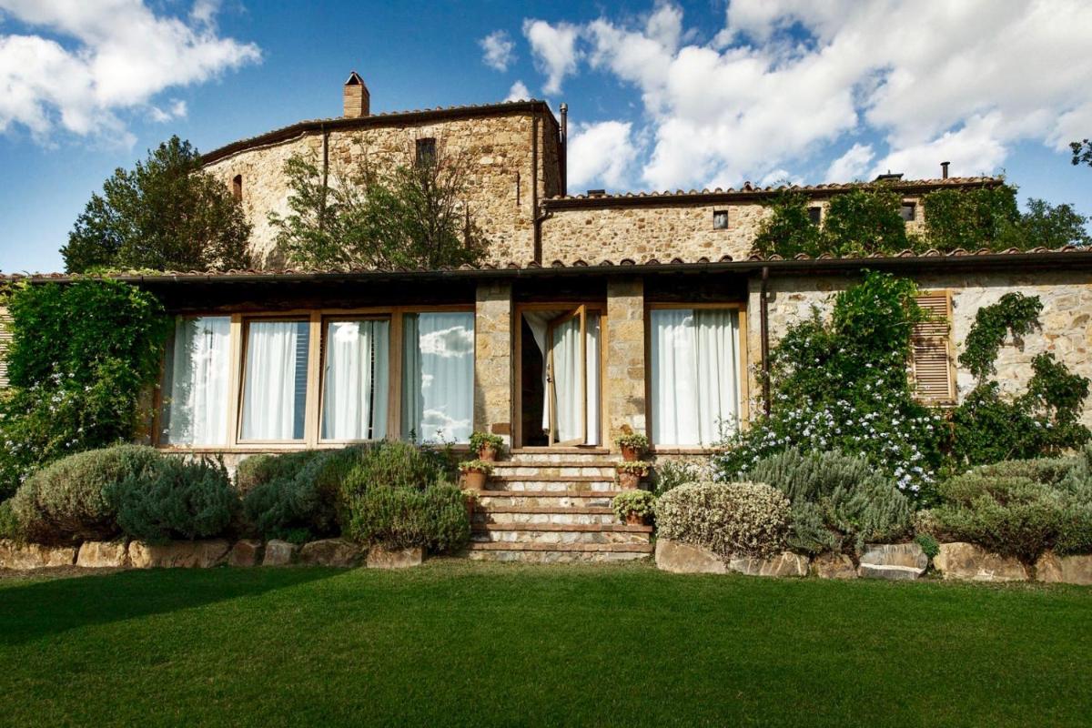 Castello Di Vicarello
