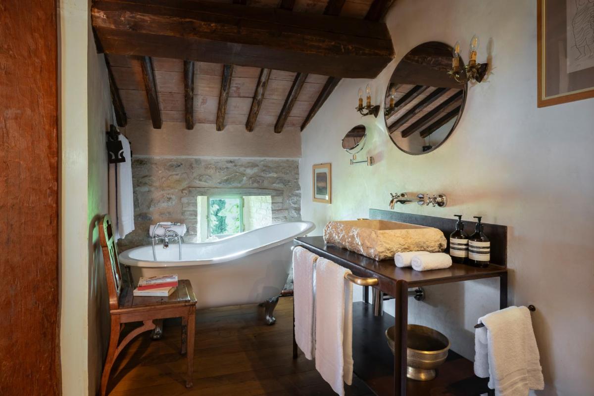 Castello Di Vicarello
