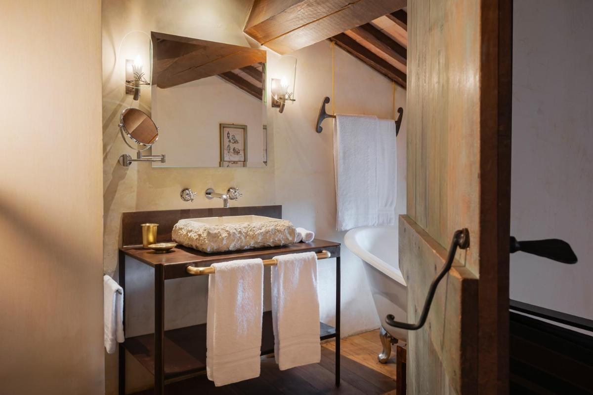 Castello Di Vicarello