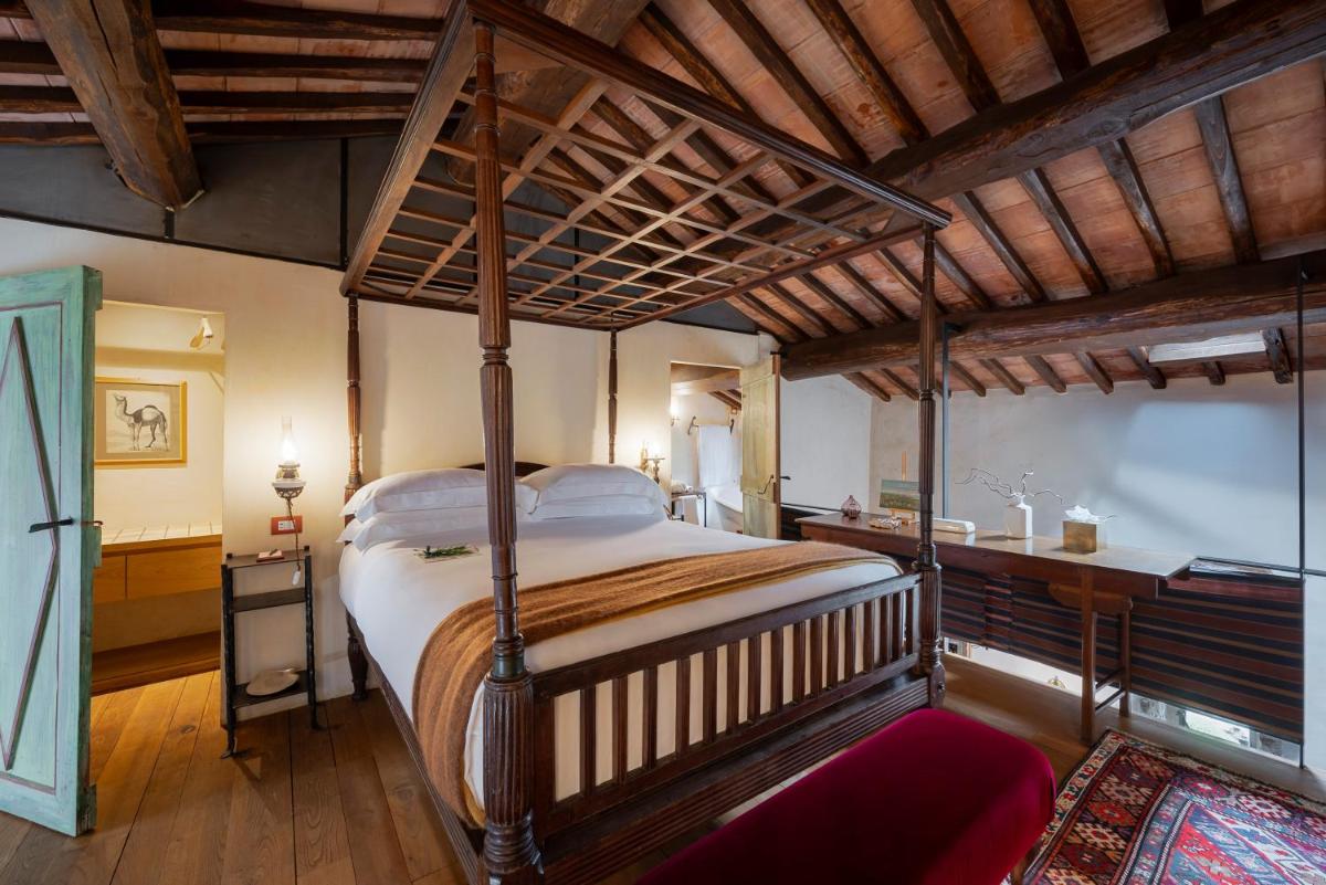 Castello Di Vicarello