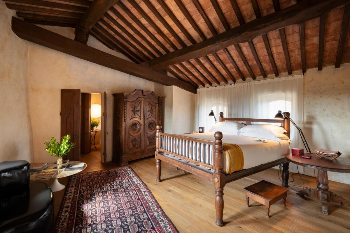 Castello Di Vicarello