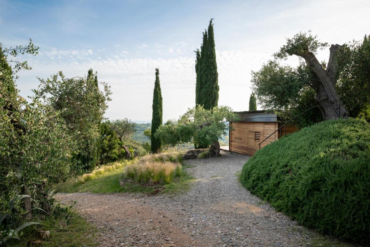 Castello Di Vicarello