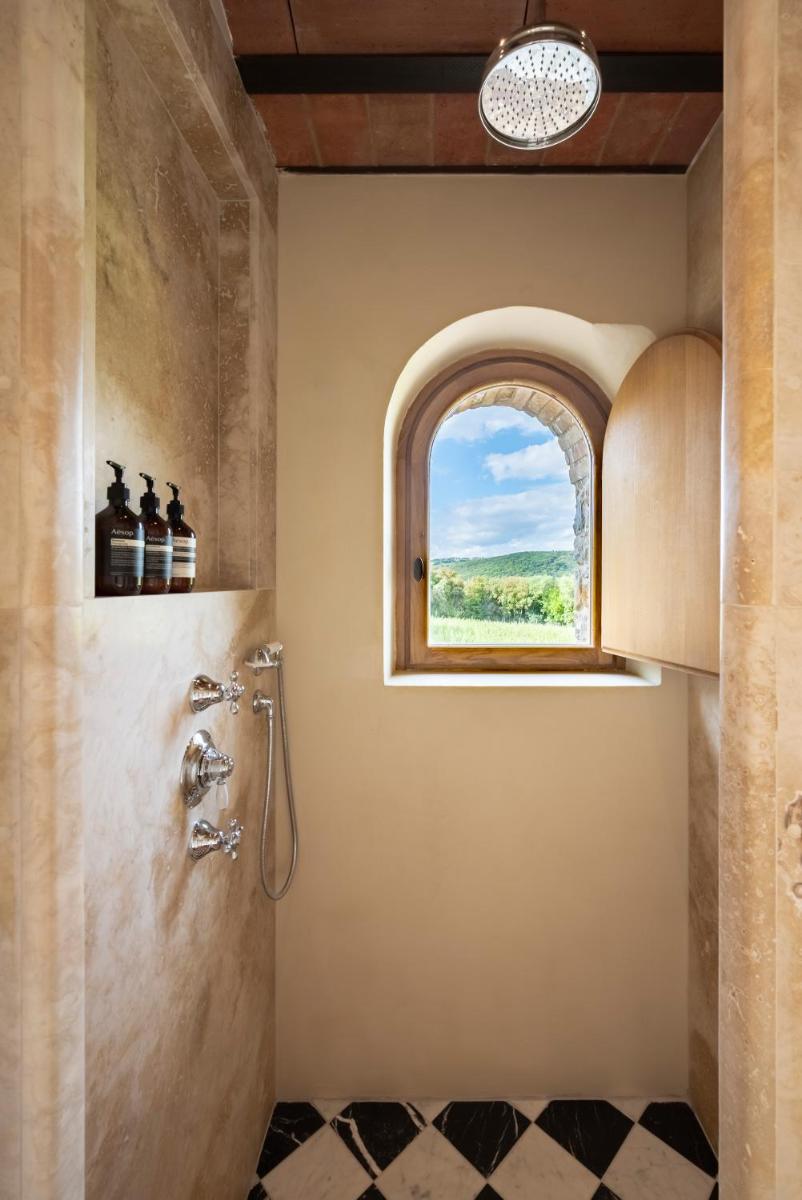 Castello Di Vicarello