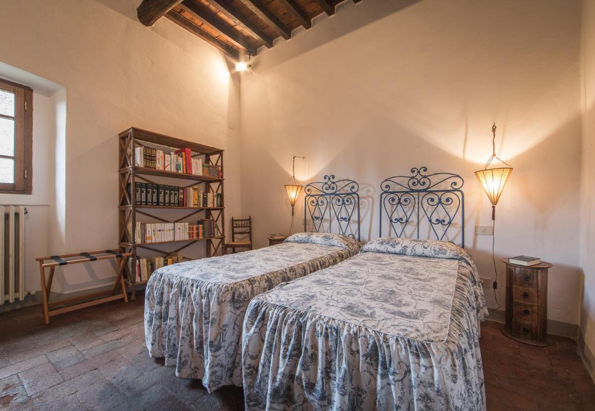 Castello di Volpaia