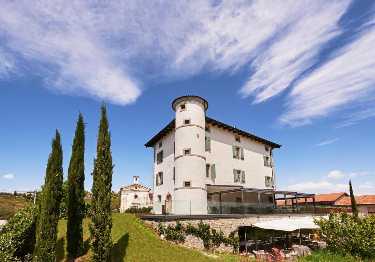 Gredič Heritage Residences