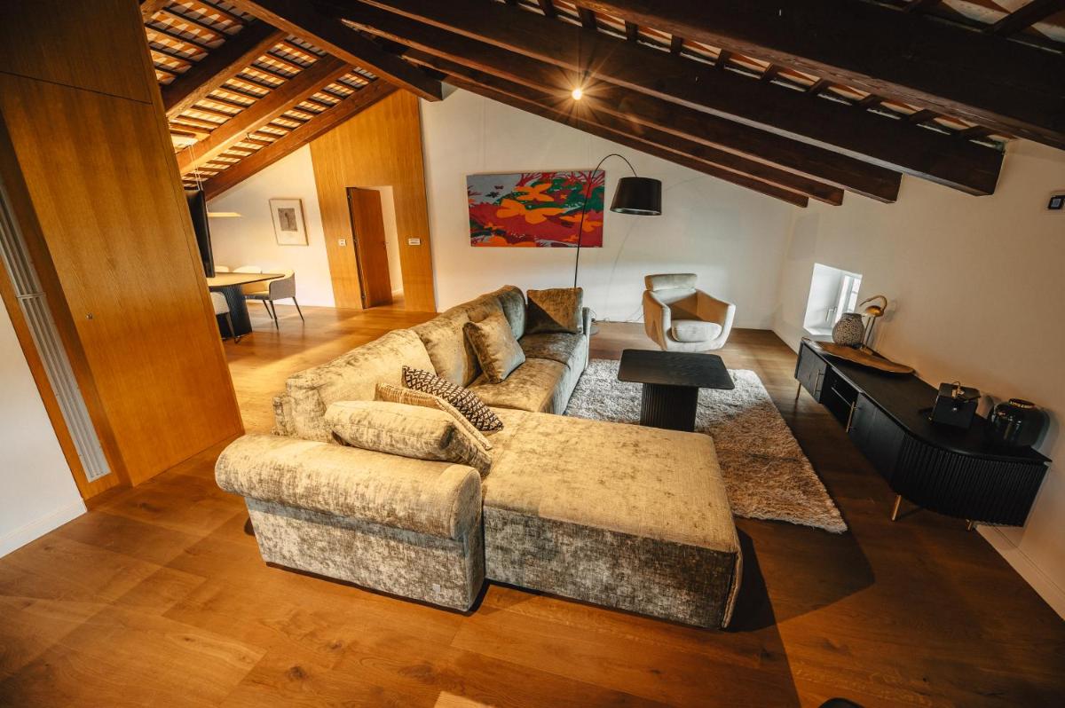 Gredič Heritage Residences