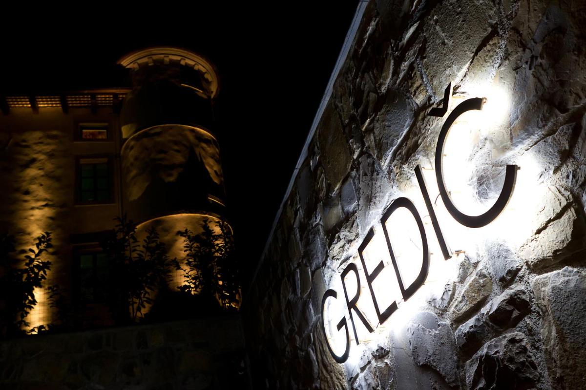 Gredič Heritage Residences
