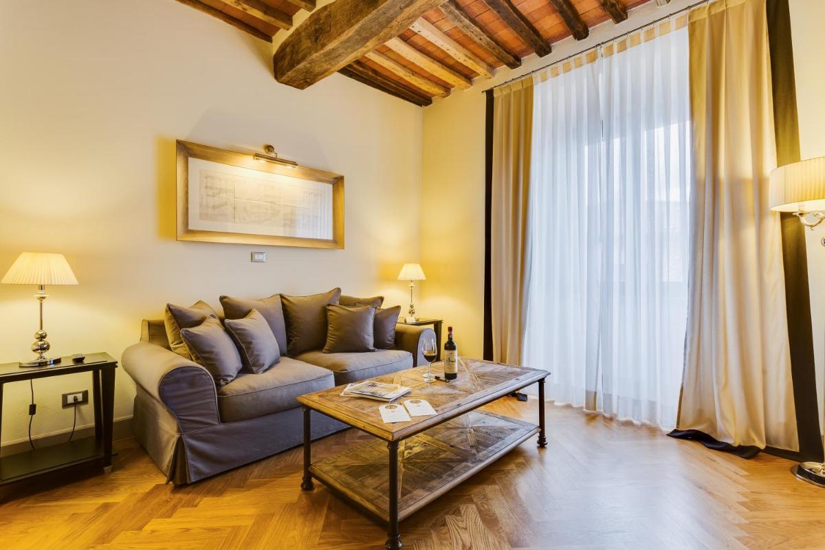 Castello La Leccia