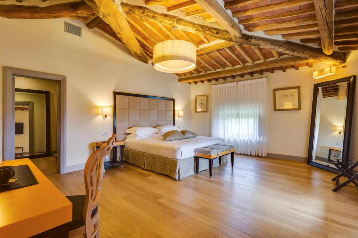 Castello La Leccia