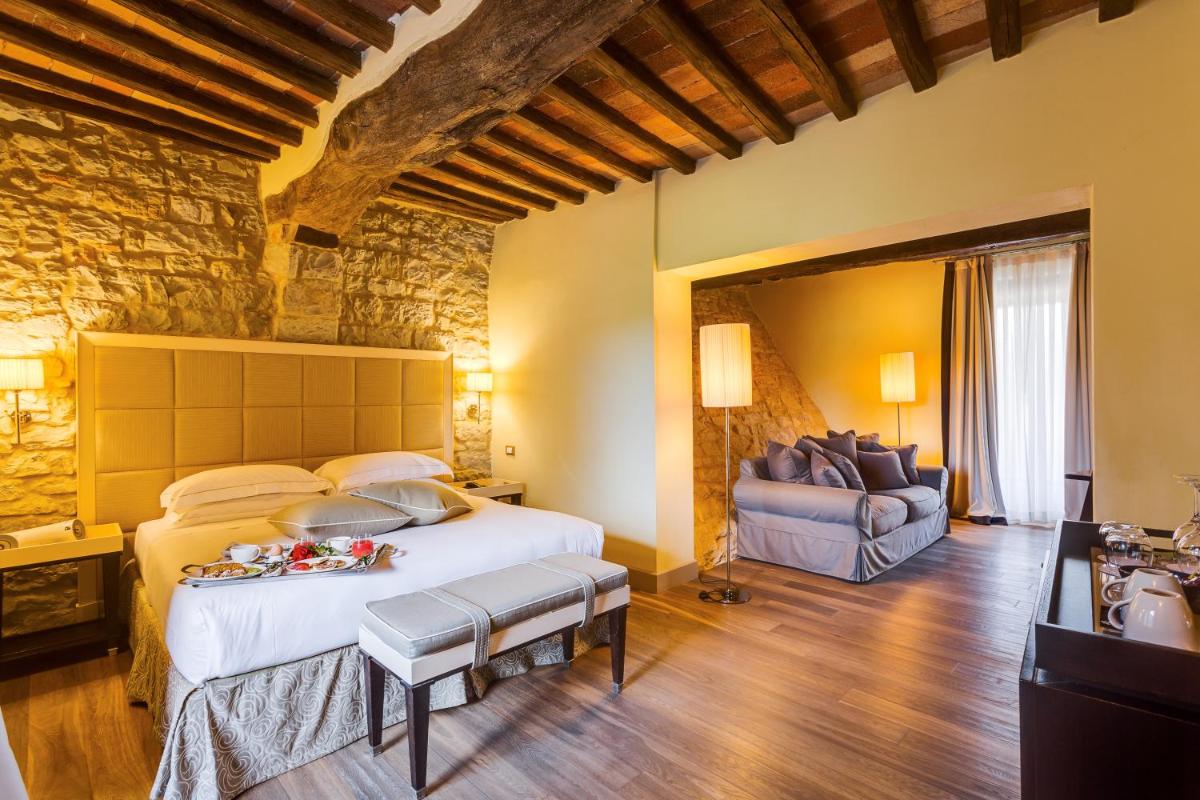 Castello La Leccia