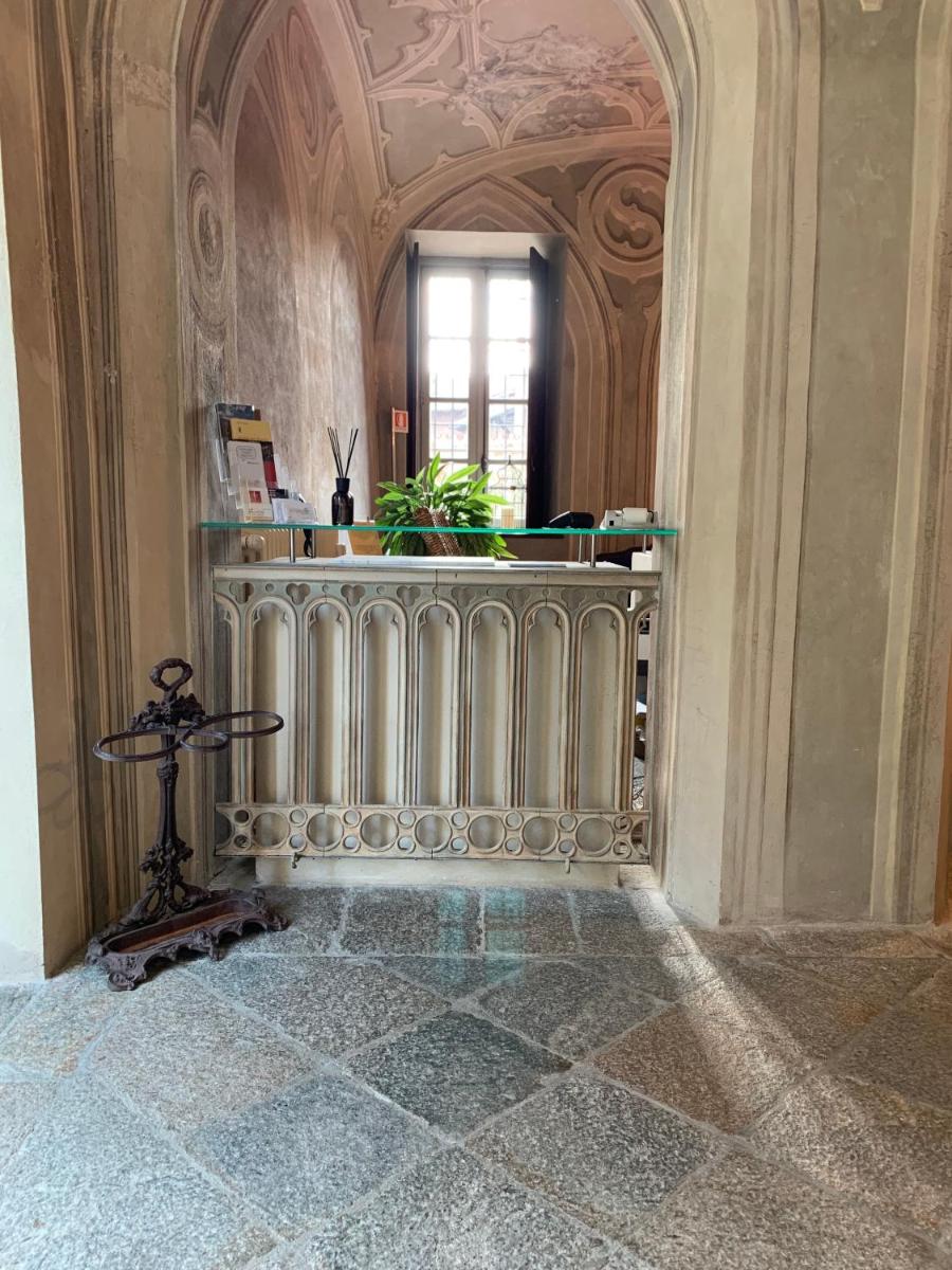 Castello La Rocchetta