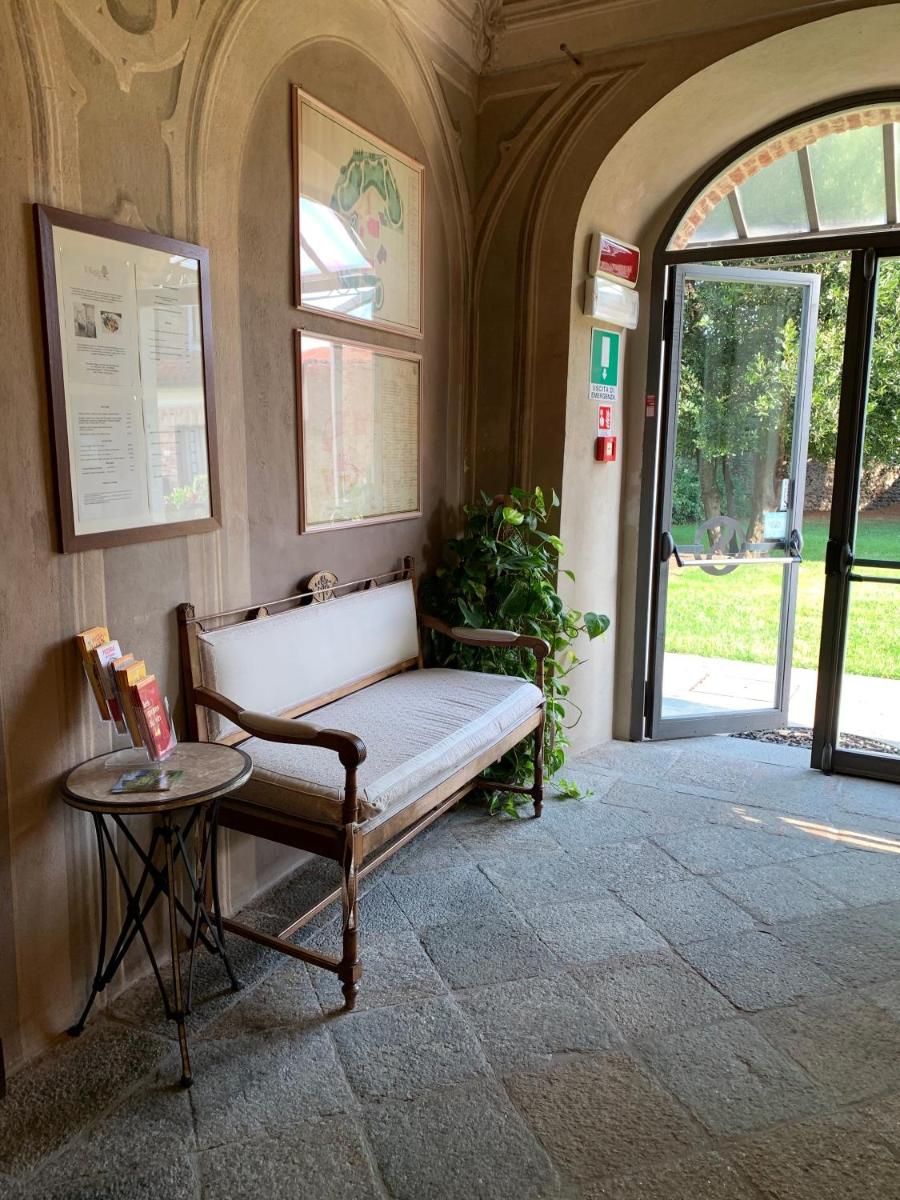 Castello La Rocchetta