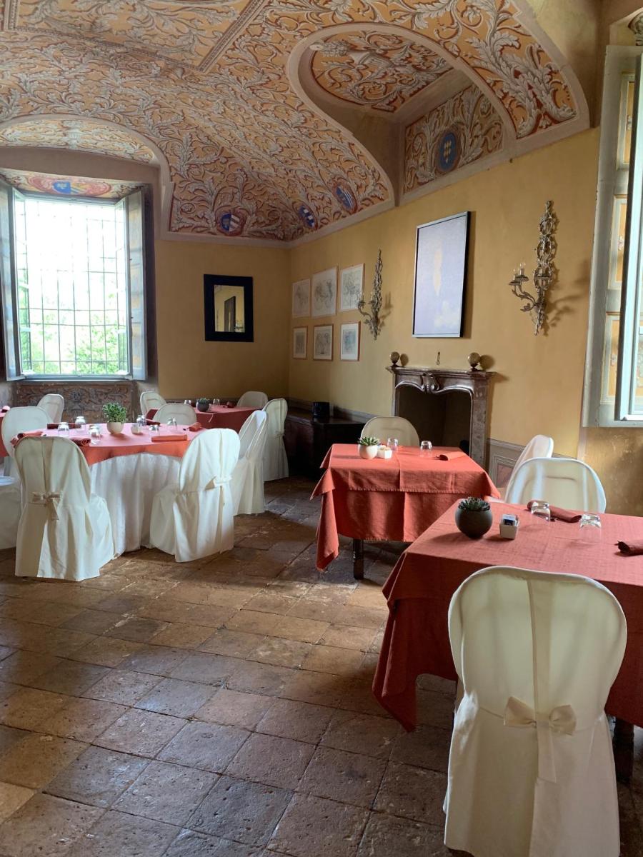 Castello La Rocchetta