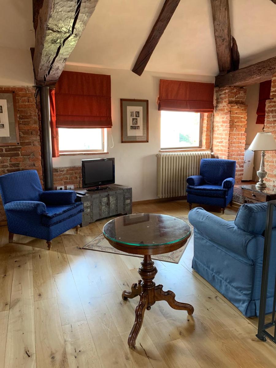 Castello La Rocchetta