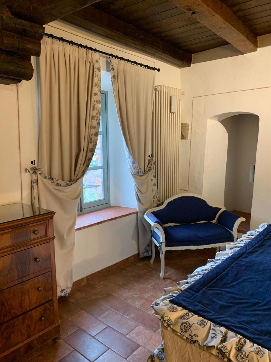 Castello La Rocchetta