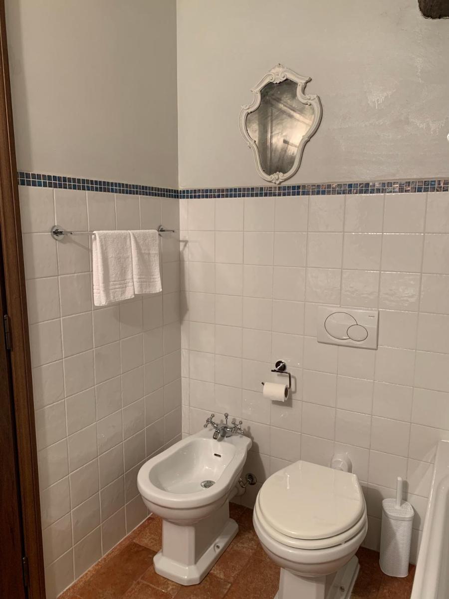 Castello La Rocchetta