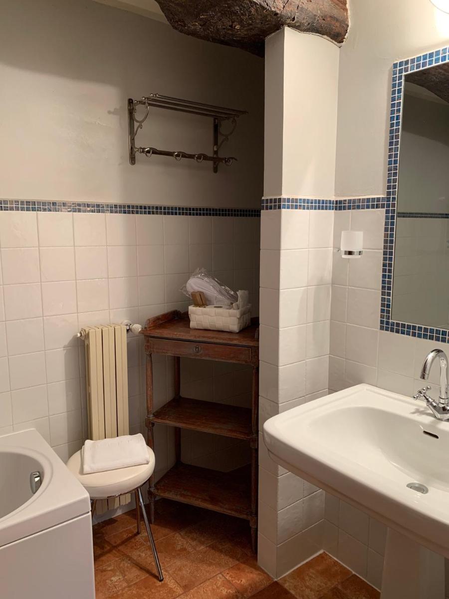 Castello La Rocchetta