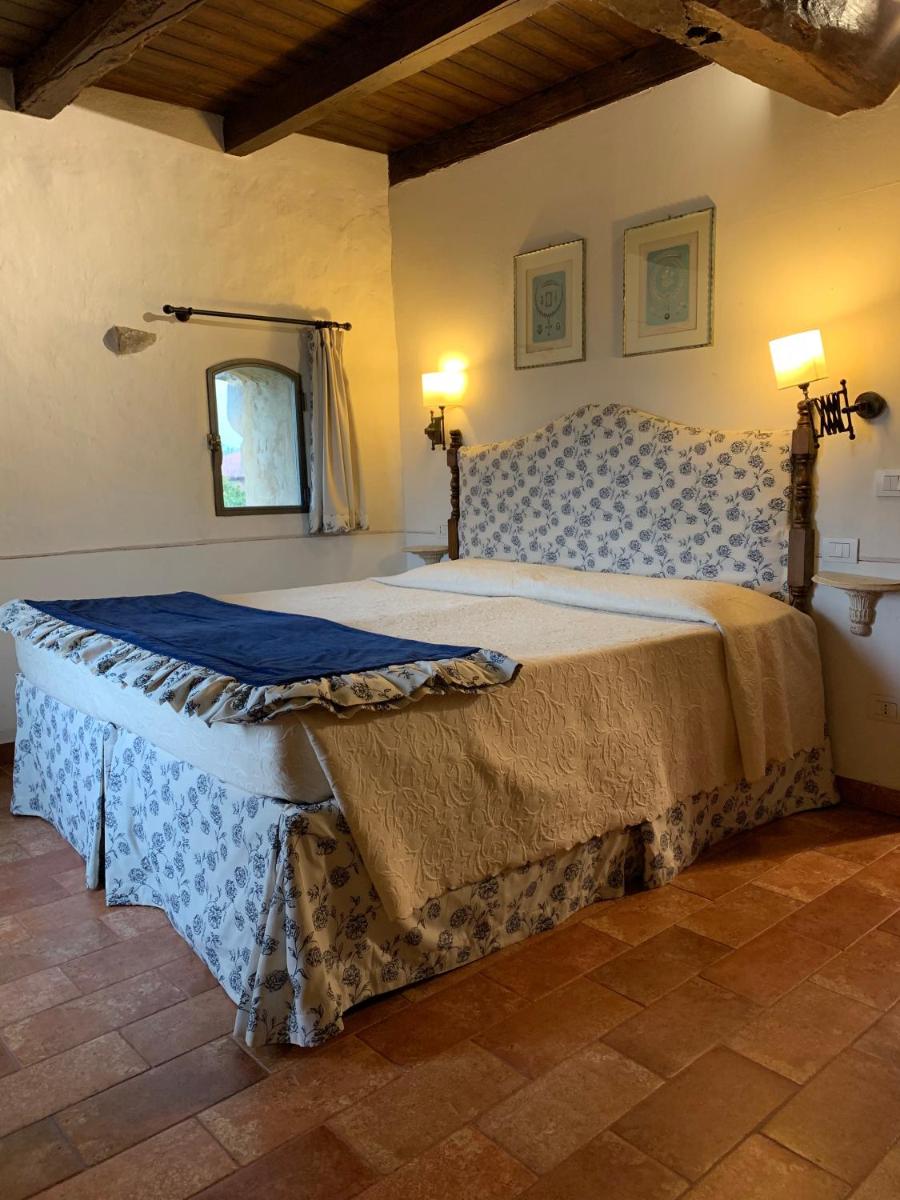 Castello La Rocchetta