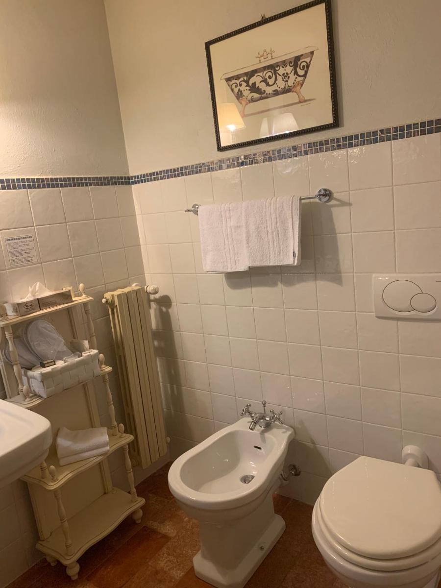 Castello La Rocchetta