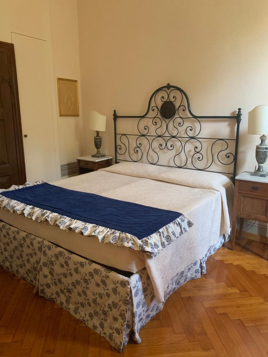 Castello La Rocchetta