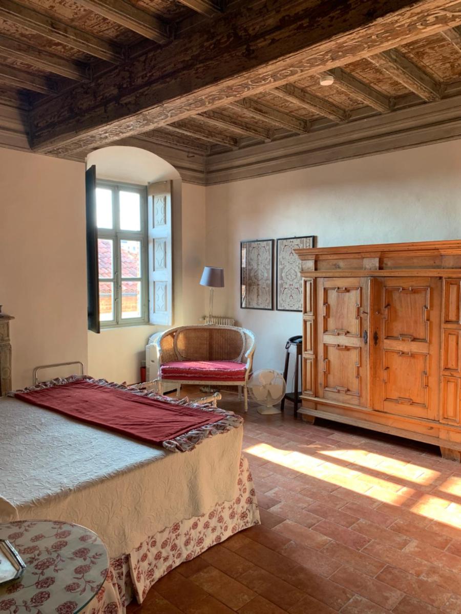 Castello La Rocchetta