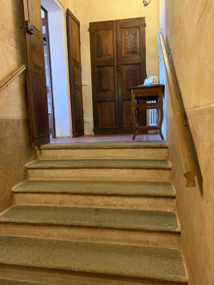 Castello La Rocchetta