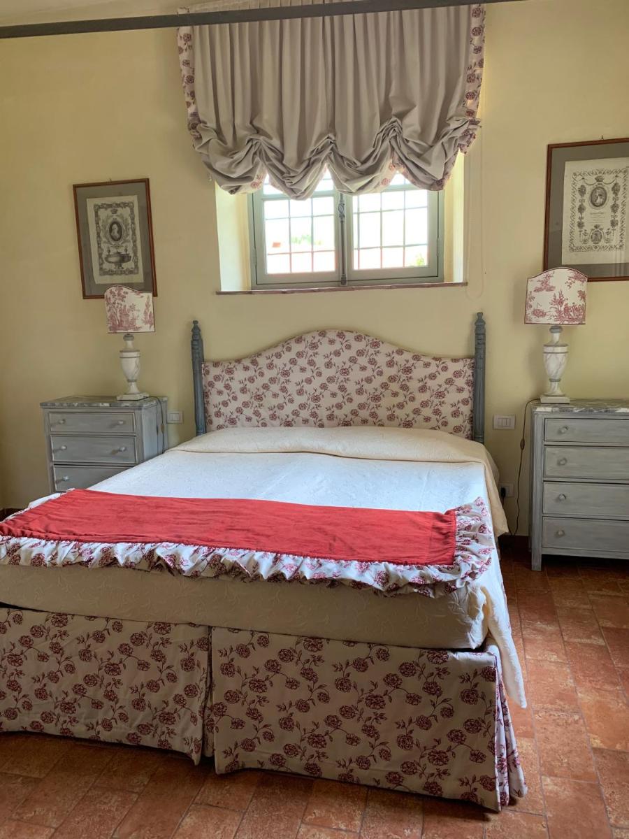 Castello La Rocchetta