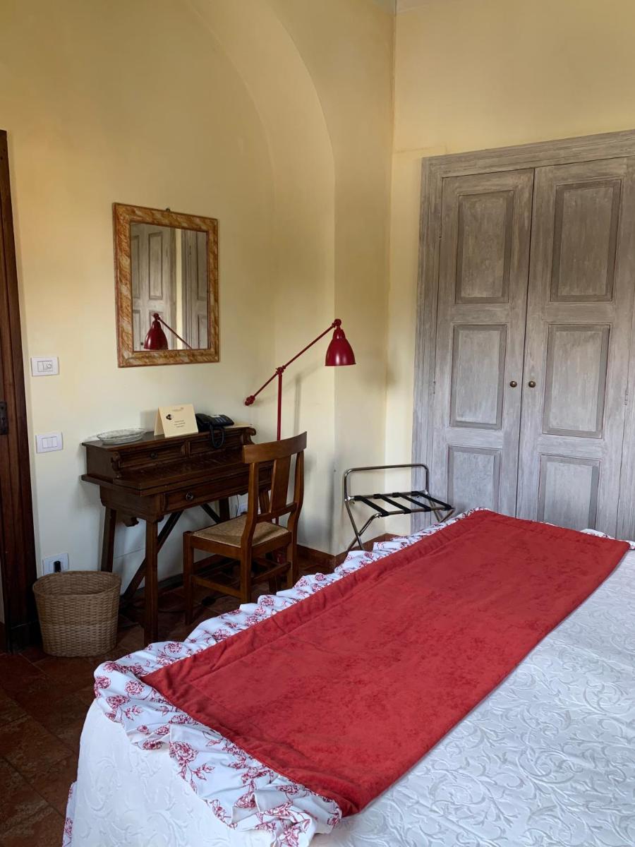 Castello La Rocchetta