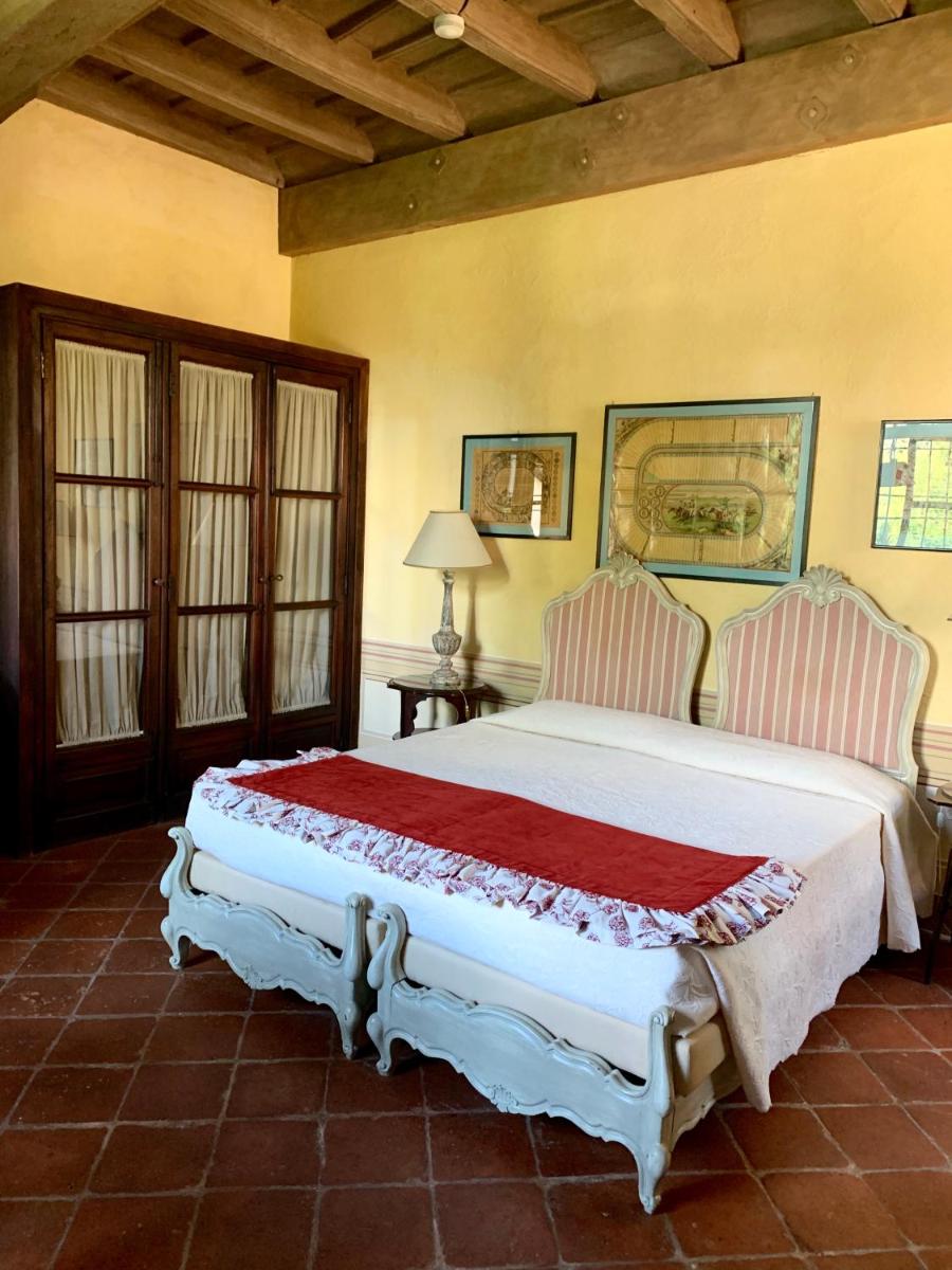 Castello La Rocchetta