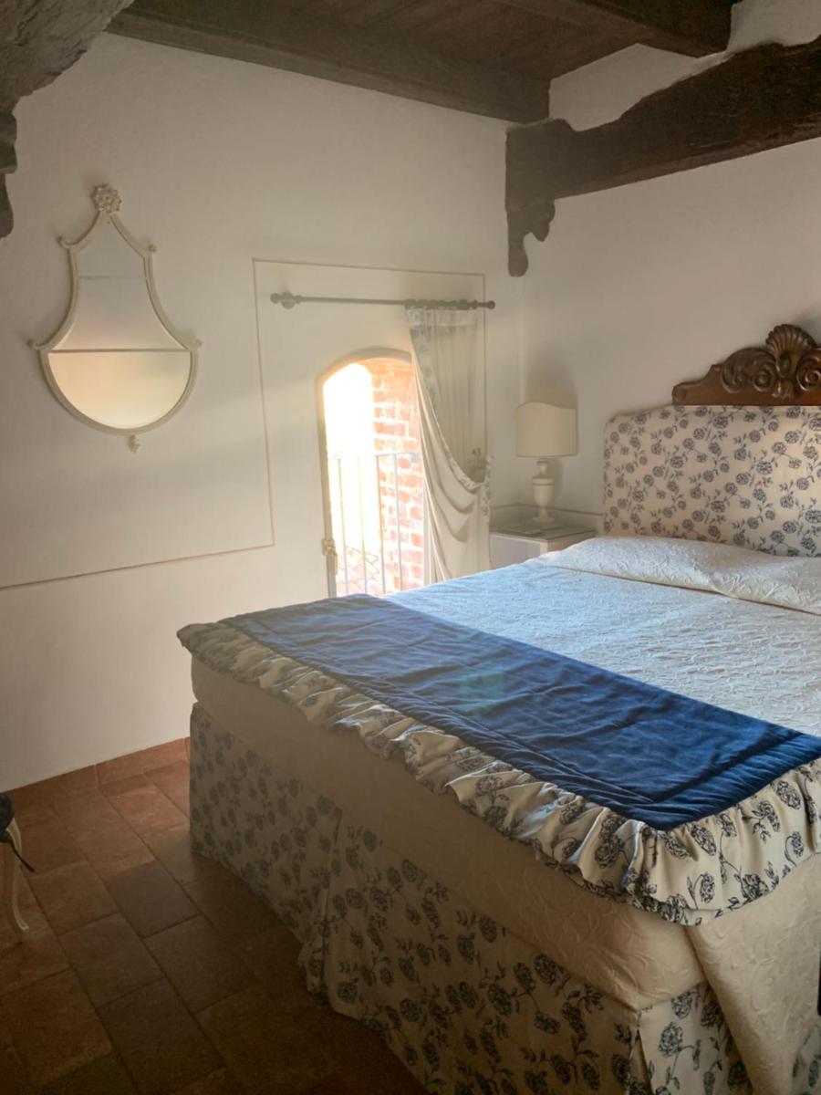 Castello La Rocchetta