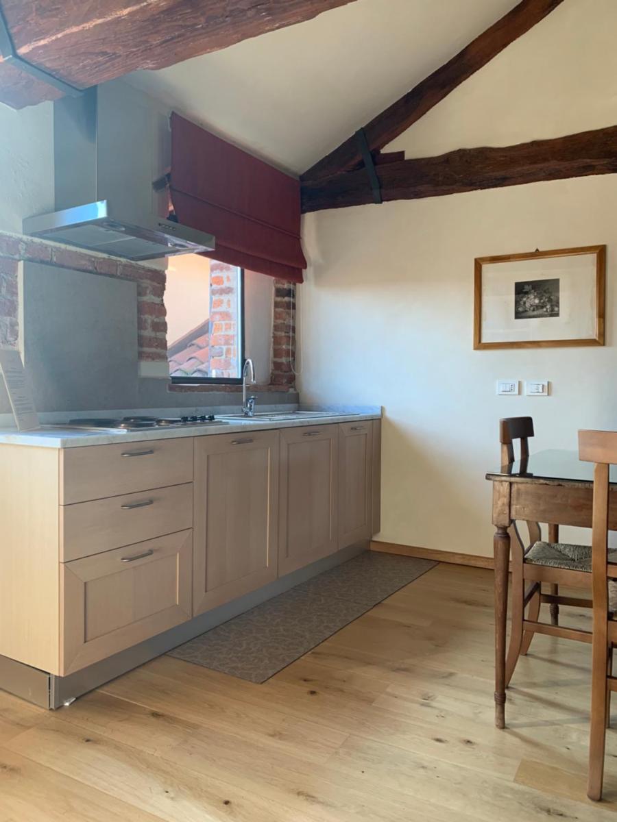 Castello La Rocchetta