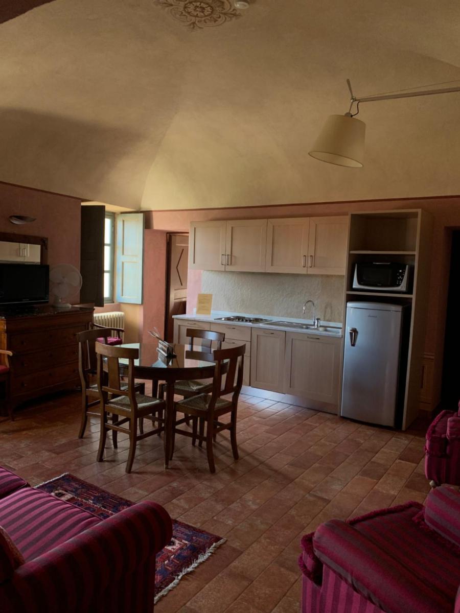 Castello La Rocchetta