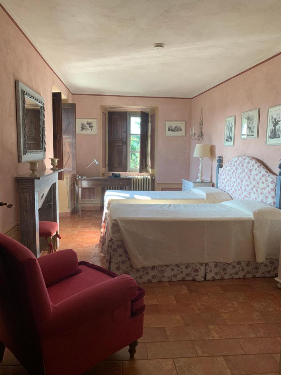 Castello La Rocchetta