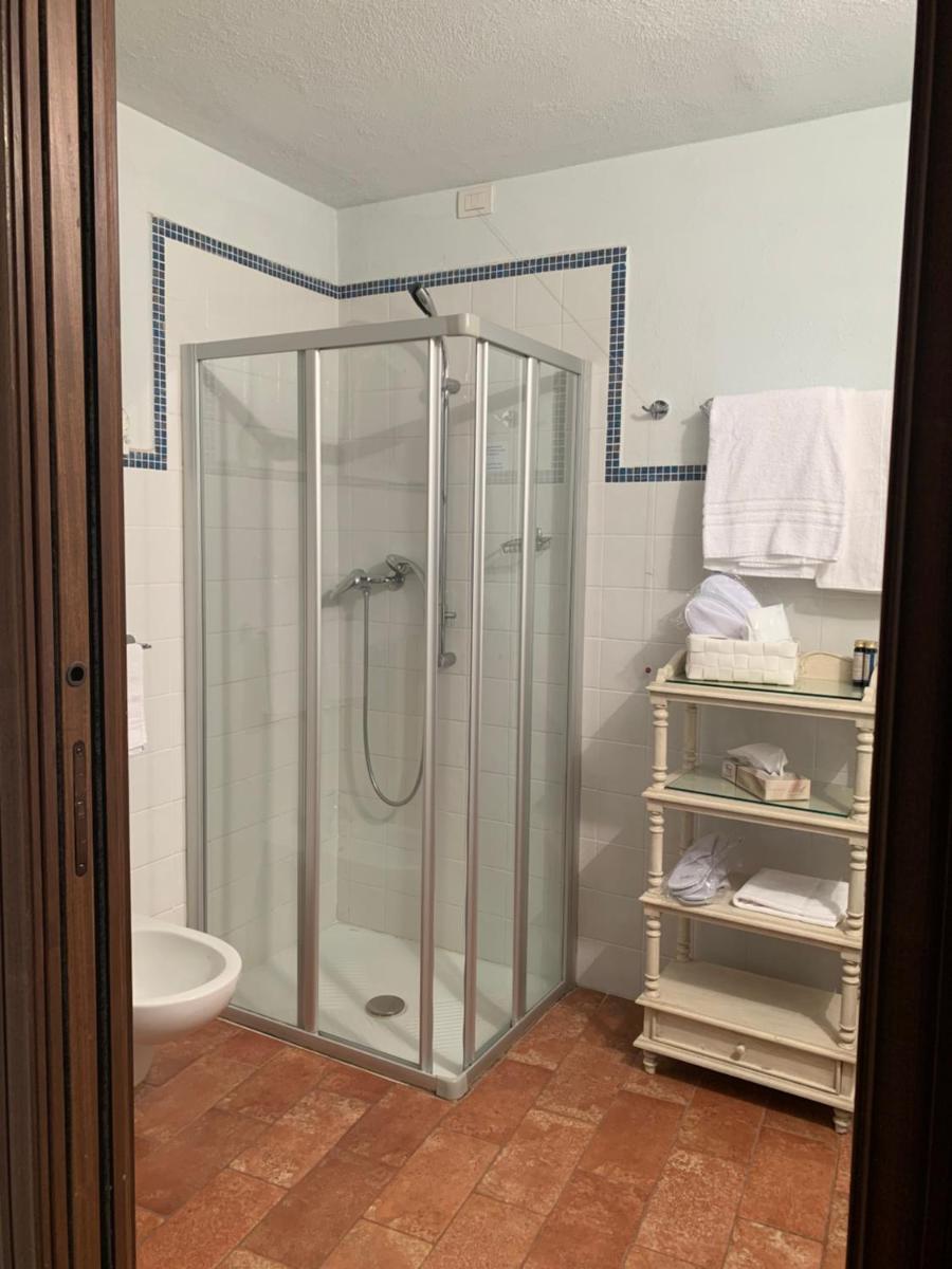 Castello La Rocchetta