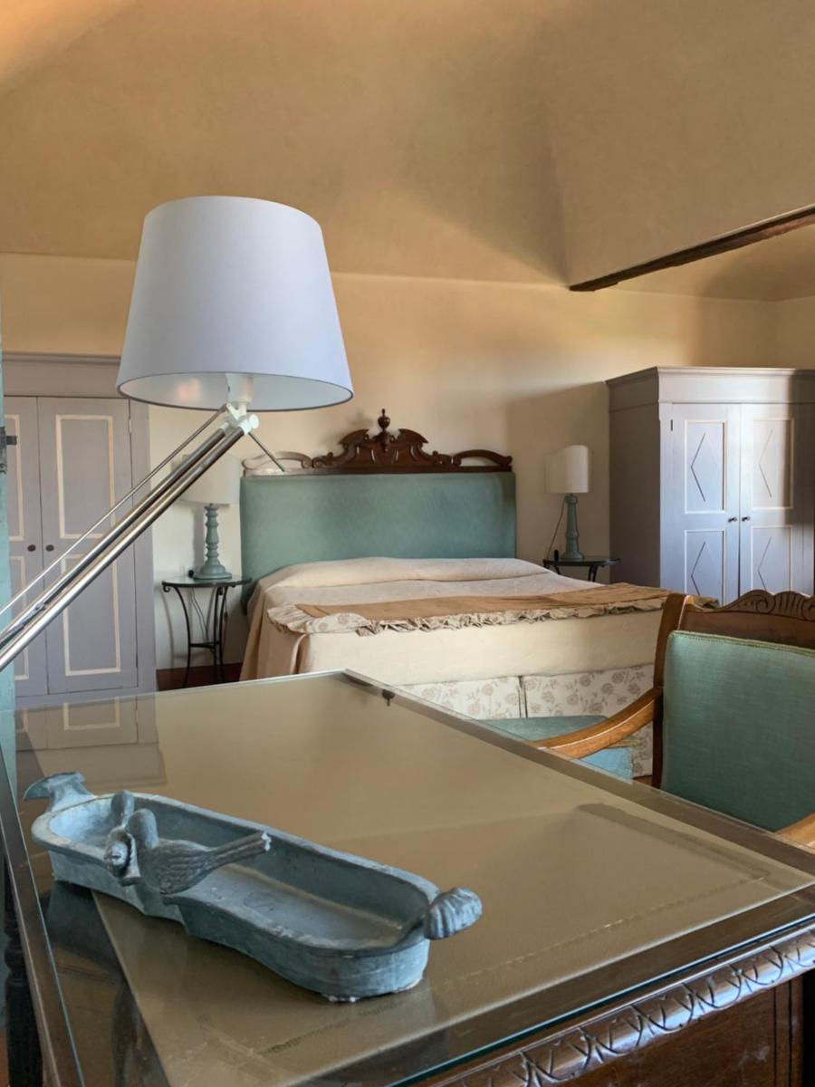 Castello La Rocchetta