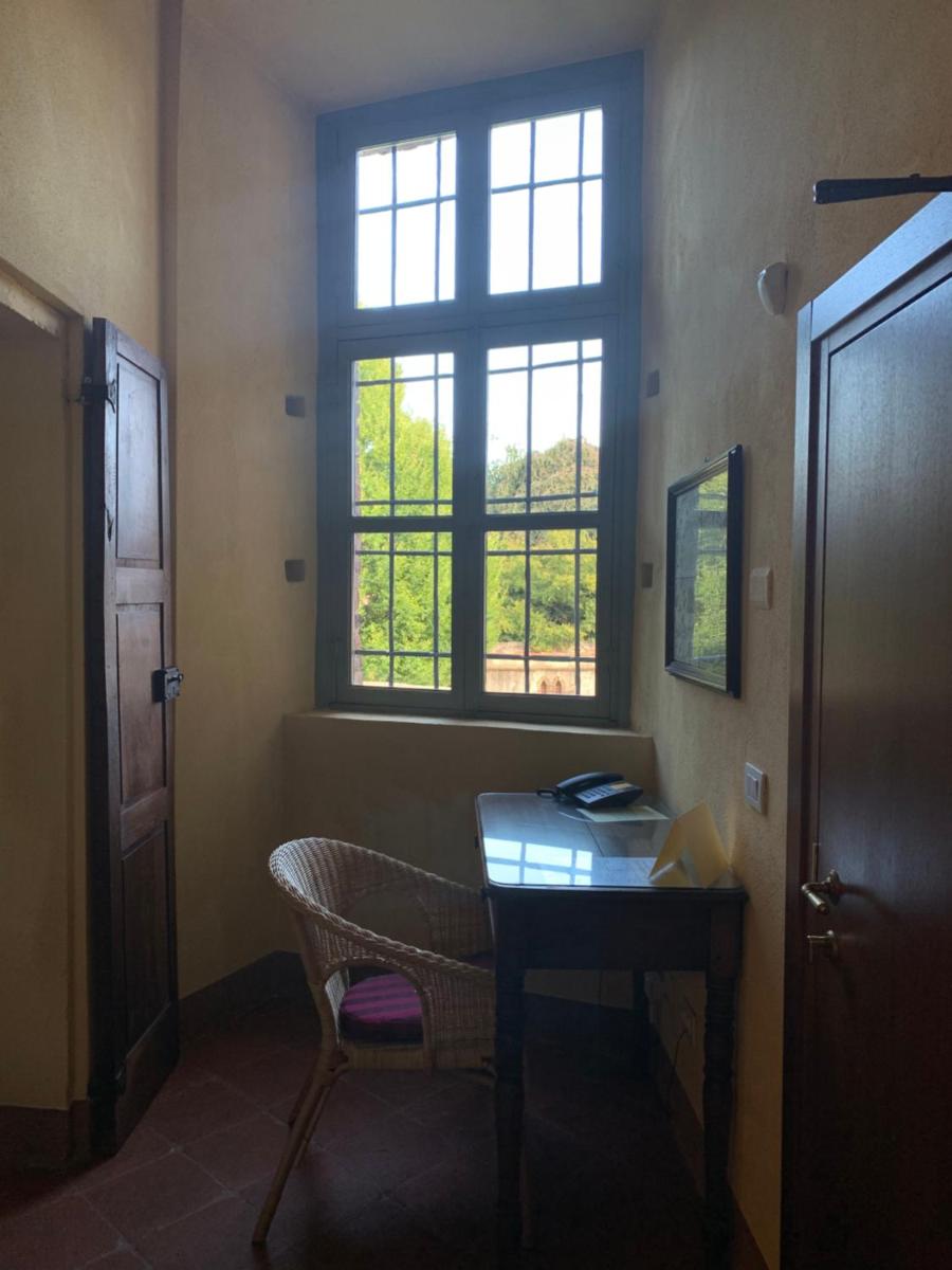 Castello La Rocchetta