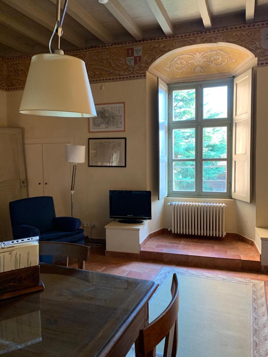 Castello La Rocchetta